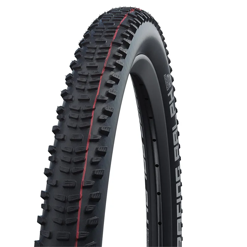Schwalbe Racing Ralph Snakeskin Tyre 29
