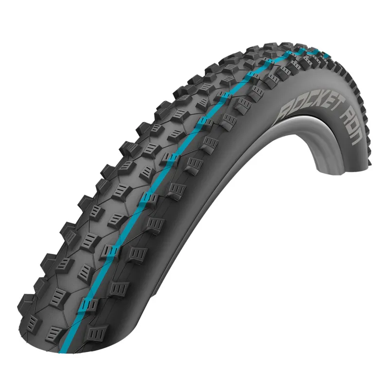 Schwalbe Rocket Ron Addix Tyre 27.5