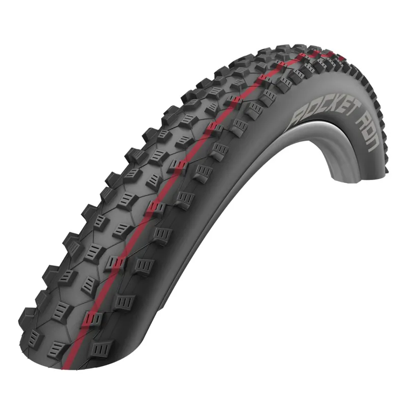 Schwalbe Rocket Ron Addix Tyre 27.5-1