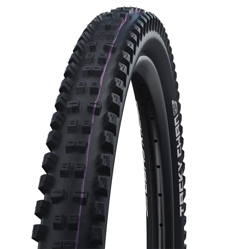 Schwalbe Tacky Chan Ultra Soft Super Downhill Tyre 29