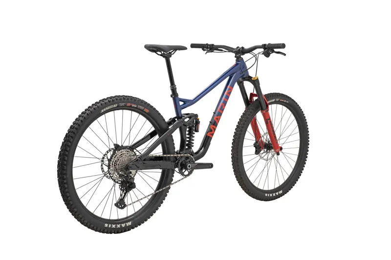 Marin trail xr 2025