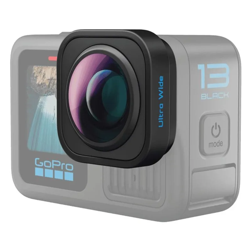 GoPro Ultra Wide Lens Mod Hero 13