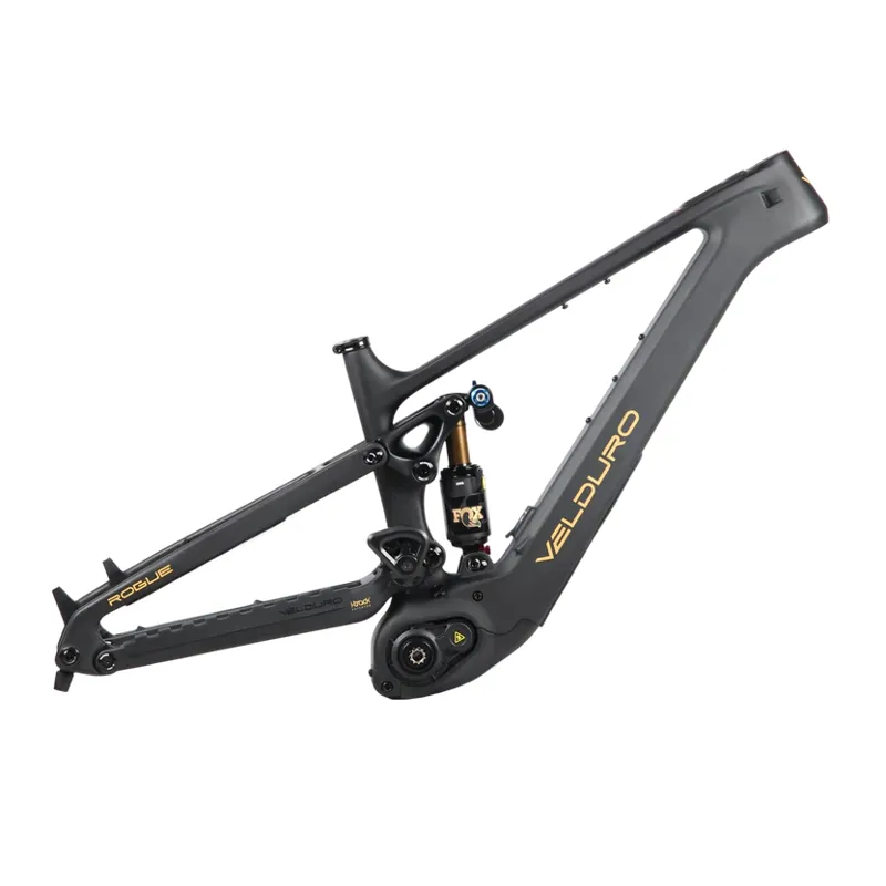 Velduro Rogue Frame only-1