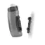 Fidlock Twist Bottle+ Bike Base - Trans Black - 590ml