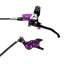Hope Tech 4 V4 - Black/Purple 