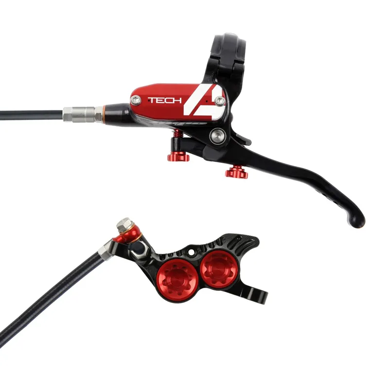 Hope tech v4 2025