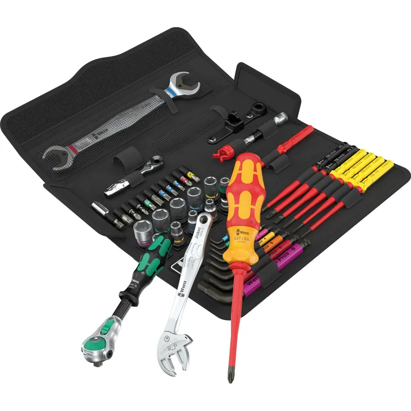 Wera Tools KK W11 Maintenance Kit-1