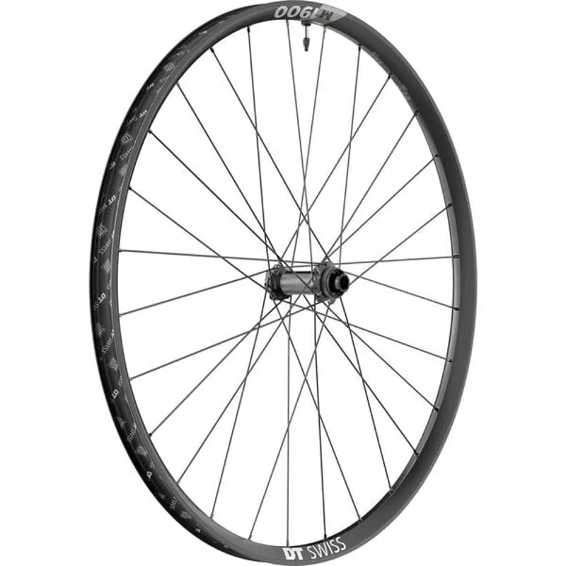 DT Swiss M 1900 Front Wheel 29