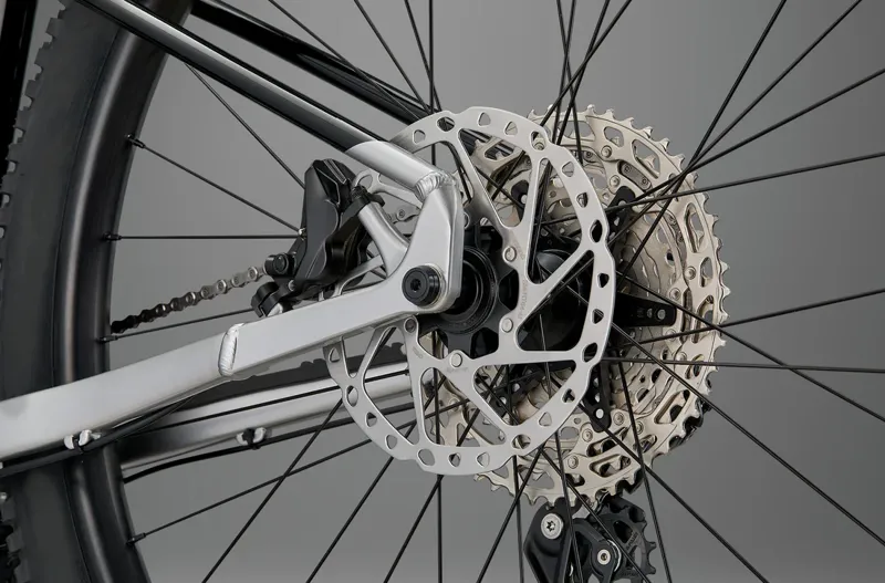 Whyte Secta RS Hardtail - Black/Silver-3