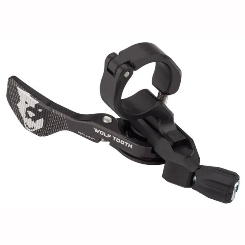  Wolf Tooth Remote Light Action Dropper Lever
