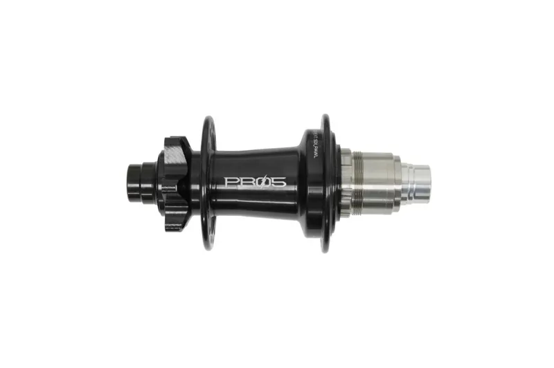 Hope Pro 5 E Bike Boost Rear Hub - Black-2