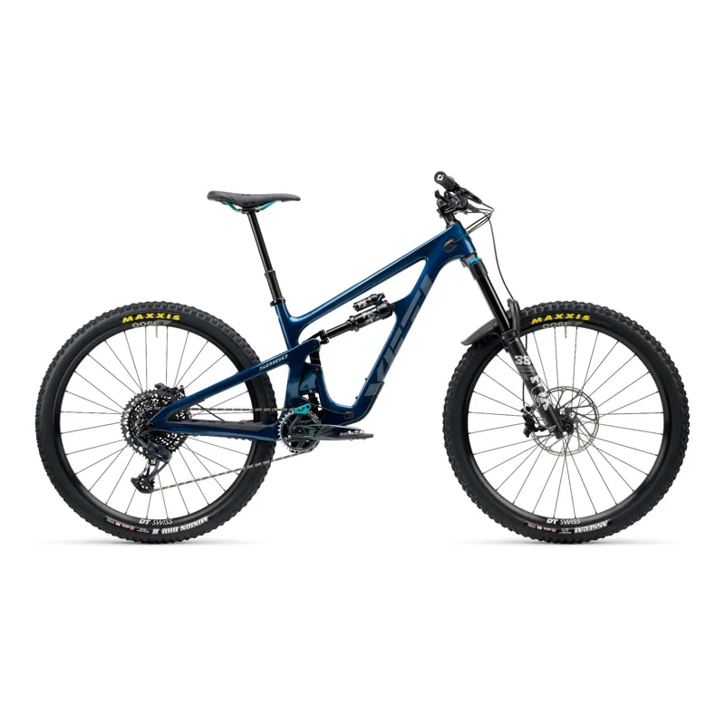 Yeti Cycles SB160 C-Series C2 29 - Cobalt