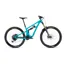 2025 Yeti Cycles SB160 C-Series C2 Factory - Turquoise
