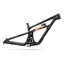 2025 Yeti Cycles SB165 MX T-Series Frame DHX2 SLS - Raw
