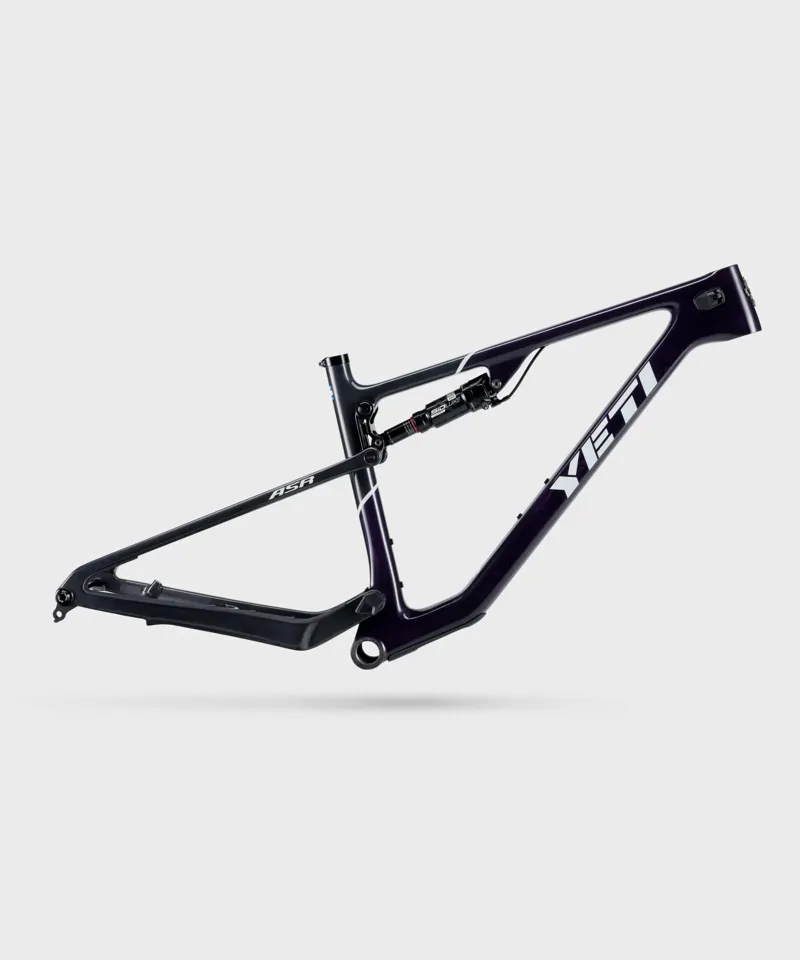 Yeti Cycles ASR T-Series 29 Frame - Haze
