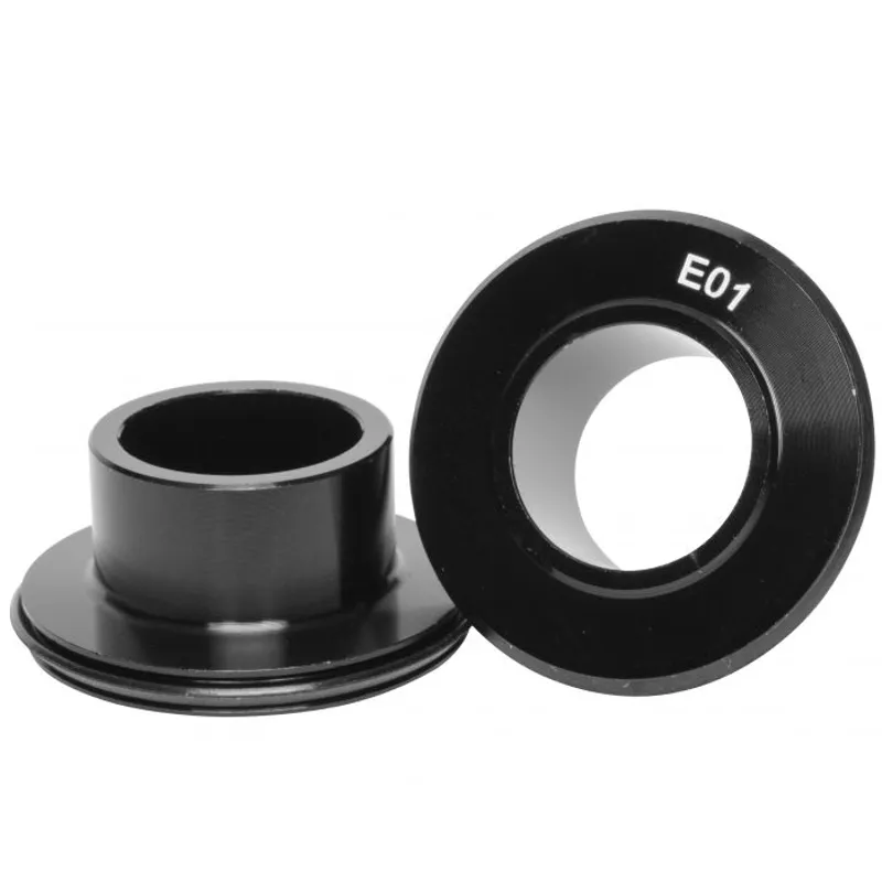 Stans NoTubes Neo Front End Caps 15mm