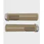 Peaty's Monarch Pro Knurl Grip - Sage
