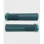 Peaty's Monarch Pro Knurl Grip - Grey Blue
