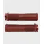 Peaty's Monarch Pro Mushroom Grip - Brick Red