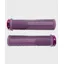 Peaty's Monarch Pro Mushroom Grip - Plum