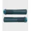 Peaty's Monarch Pro Mushroom Grip - Storm Blue