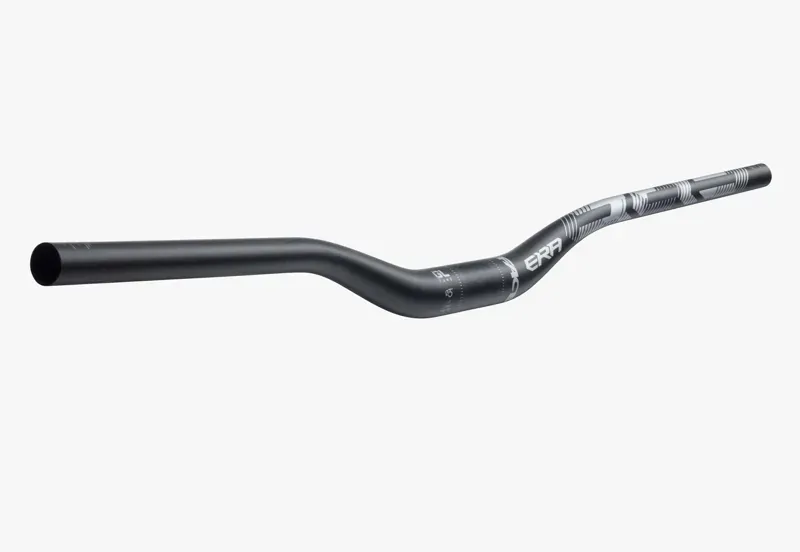Race Face Era Handlebar - Silver-10