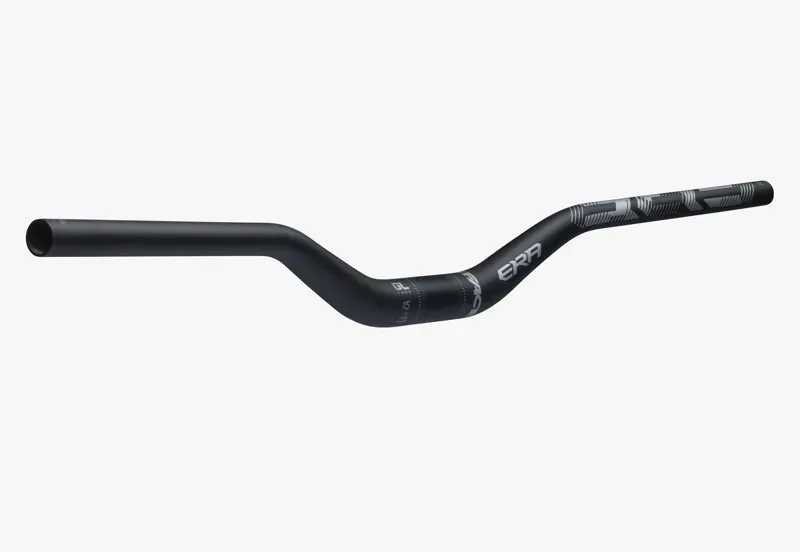 Race Face Era Handlebar - Silver-12