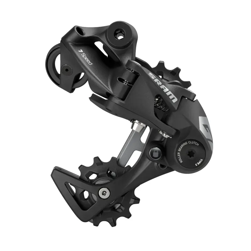 Sram Rear Derailleur GX DH 7-Speed Medium Cage A3