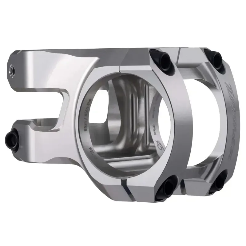 Race Face Turbine SL Stem - Silver