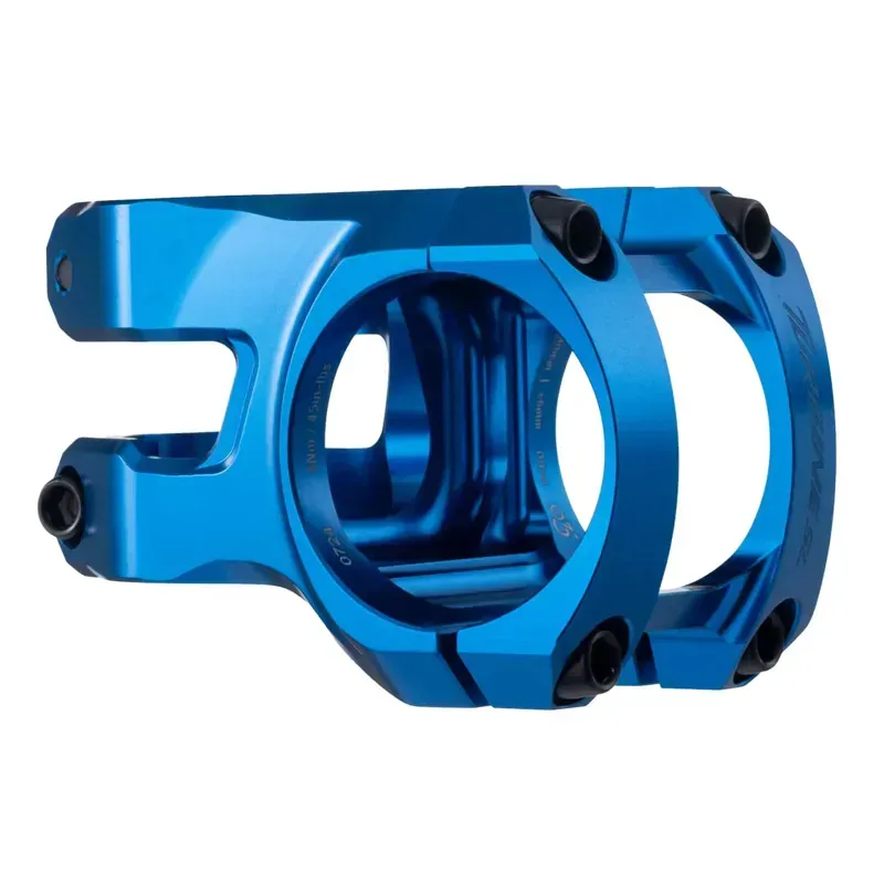Race Face Turbine SL Stem - Blue