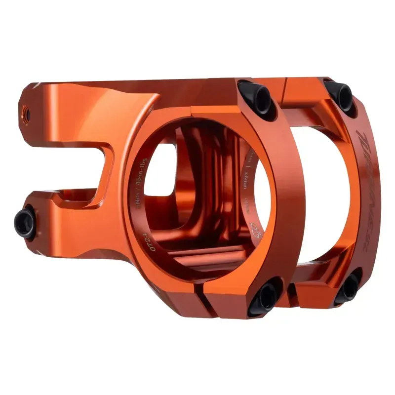 Race Face Turbine SL Stem - Orange