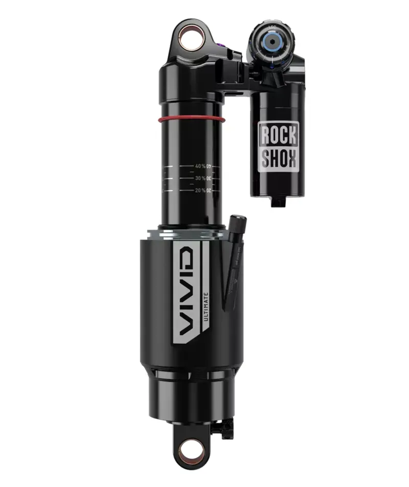Rockshox Vivid Ultimate RC2T Standard/Standard