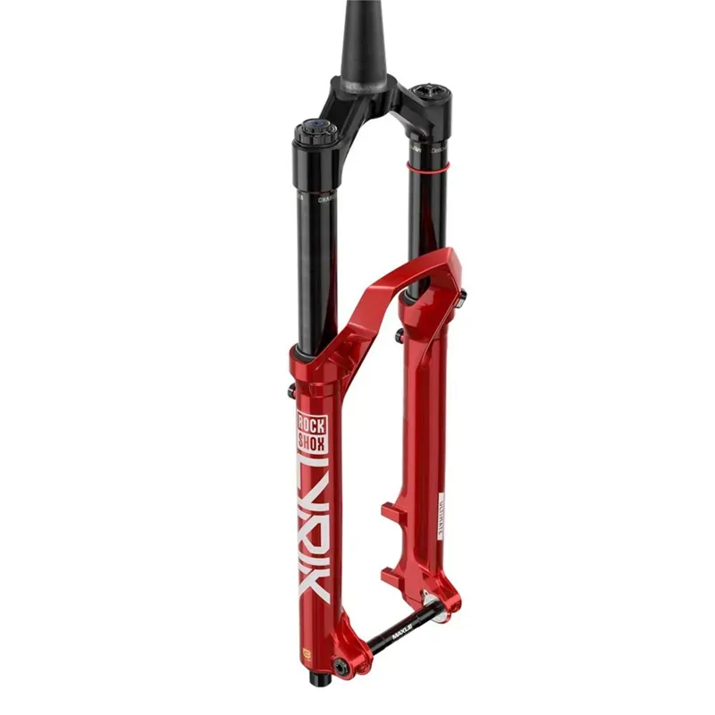 Rockshox Fork Lyrik Ultimate Charger 3.1 RC2 29  Electric Red