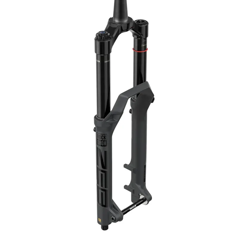 Rockshox Fork Zeb Ultimate Charger 3.1 RC2 29 - Grey