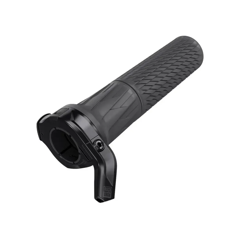 Rockshox Remote - Twistloc Full Sprint Remote Twist Grip
