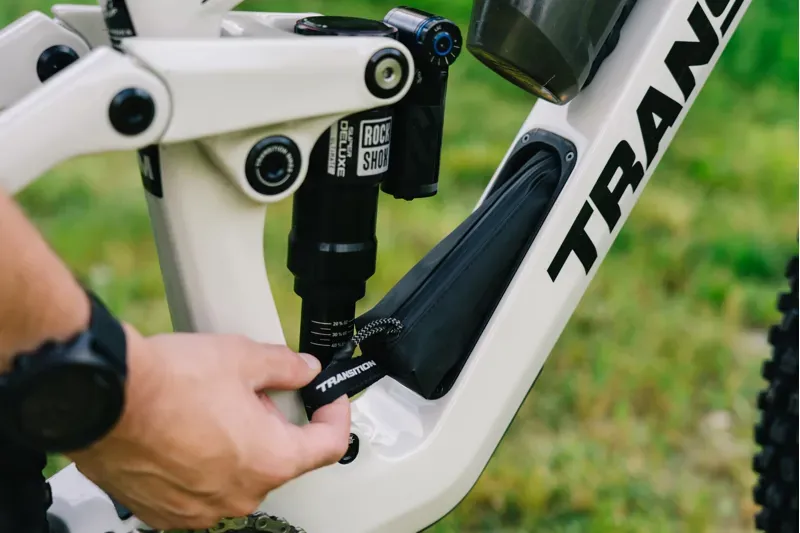 2025 Transition Sentinel Carbon XT - White-5