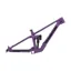 2025 Transition Sentinel Carbon Frame - Purple