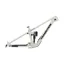 2025 Transition Sentinel Carbon Frame - White