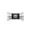 Chris King ThreadFit 30 Bottom Bracket BSA 68-73mm - Silver