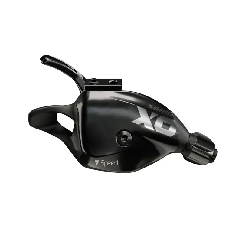 Sram Shifter X01DH Trigger 7-Speed 