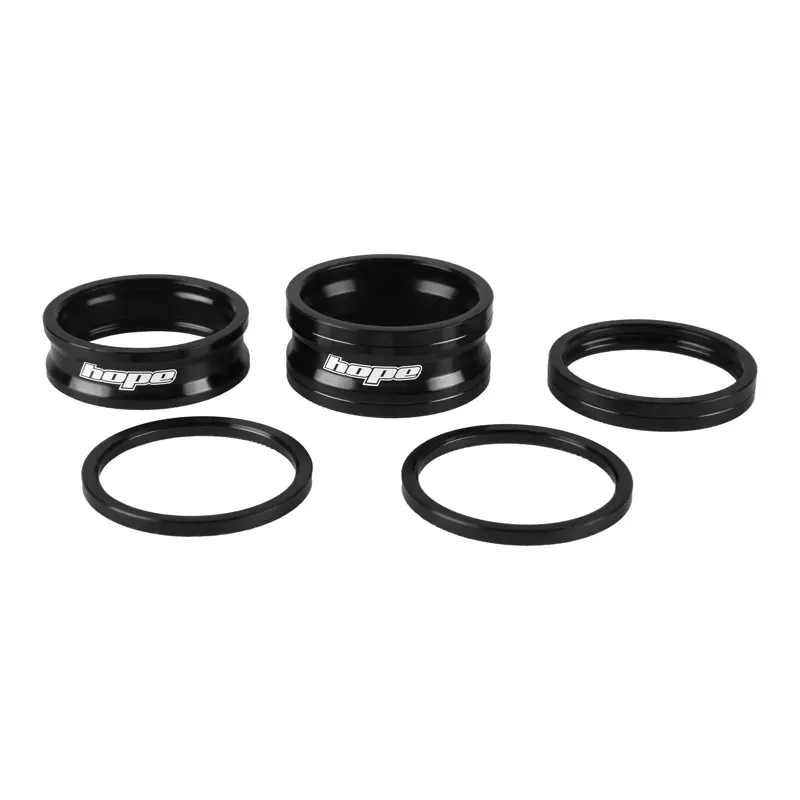 Hope Space Doctor Set - Black