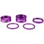 Hope Space Doctor Set - Purple