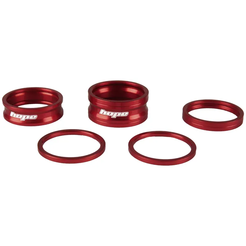 Hope Space Doctor Set - Red