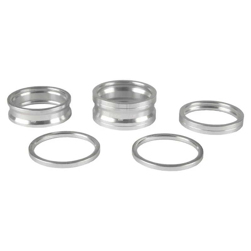 Hope Space Doctor Set - Silver
