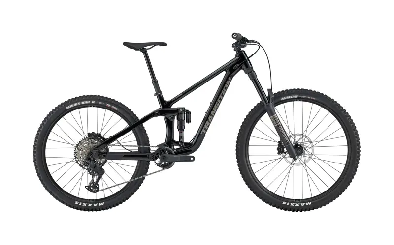 Transition Patrol Alloy Eagle 70 - Stargazer