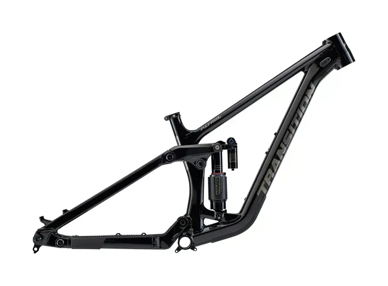 Transition Patrol Alloy MTB Frame Set - Stargazer