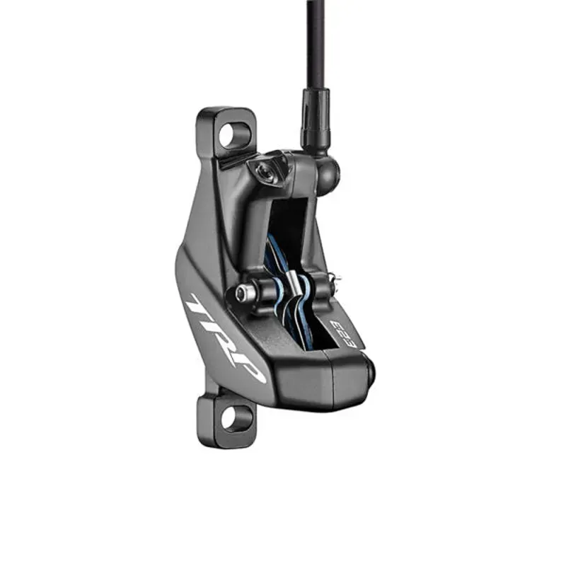 TRP Evo Pro Disc Brake - Black-1
