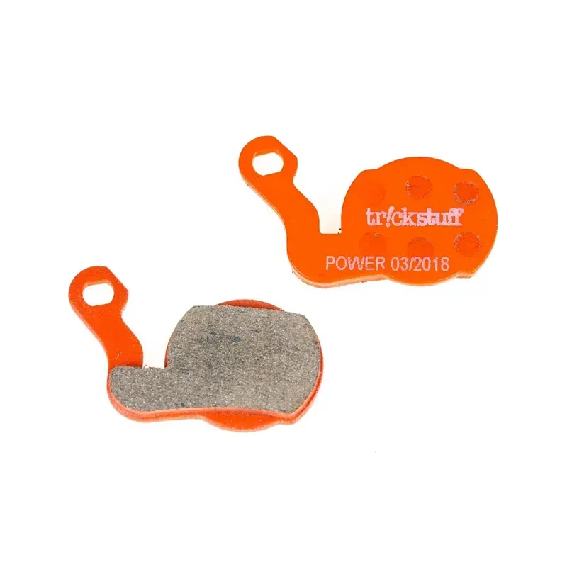 Trickstuff Power Brake Pads-1