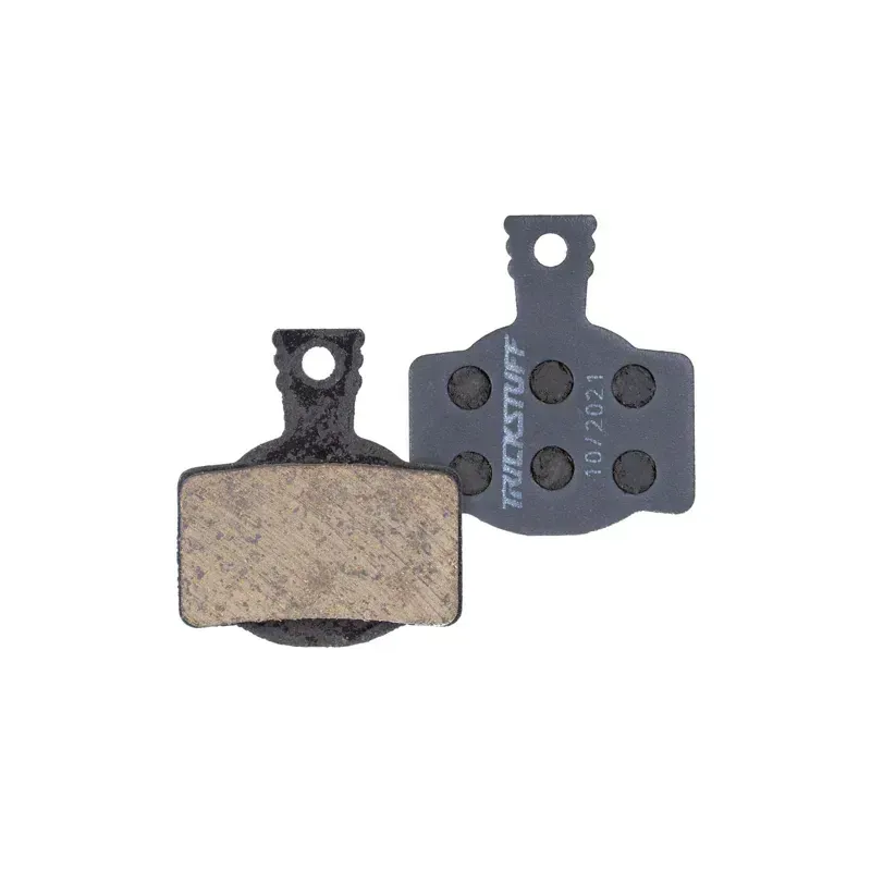 Trickstuff Standard Brake Pads-1