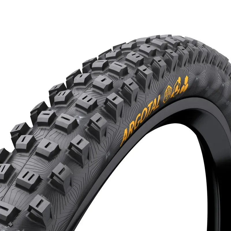 Continental Argotal Enduro Tyre - SuperSoft 29